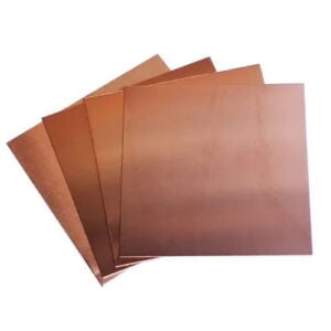 2Mm-600Mm Width T2 Pure Red Copper Strip by Taian Henson Metal Co., Ltd..  Supplier from China. Product Id 1445105.