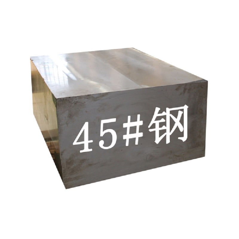 S45C鋼丸棒(中国45鋼相当) ライオンメタル