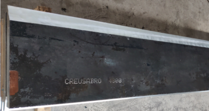 Creusabro® 4800 - Lion Metal